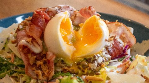 LE COMPTOIR's banner