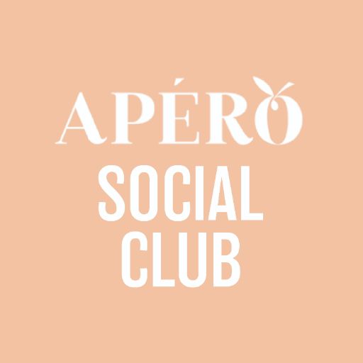 APERO SOCIAL CLUB's logo
