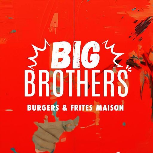 BIG BROTHERS's logo