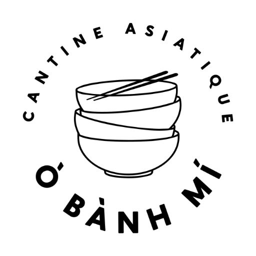 O BANH MI's logo