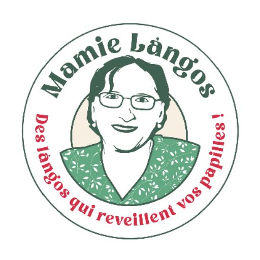 MAMIE LANGOS's logo