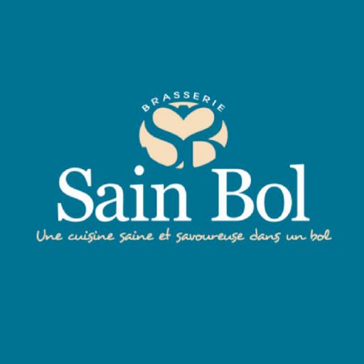 SAIN BOL's logo