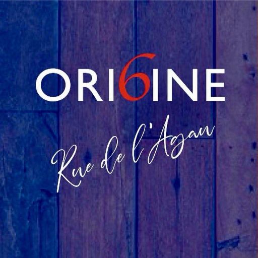 ORIGINE's logo