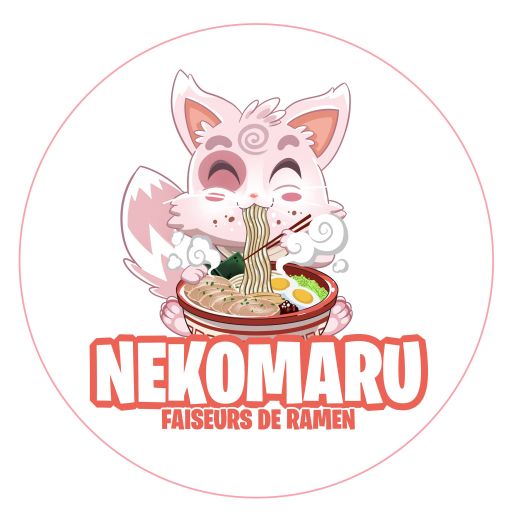 NEKO MARU's logo