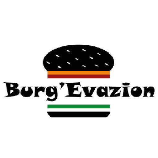 BURG’EVAZION's logo