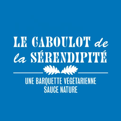 LE CABOULOT DE LA SÉRENDIPITÉ's logo