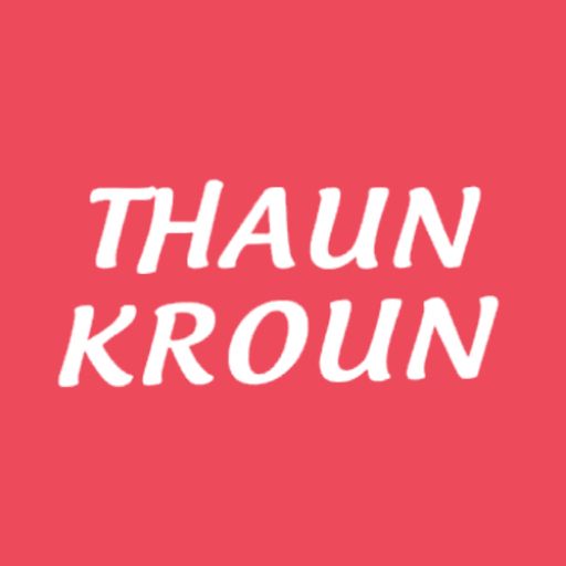 THAUN KROUN's logo