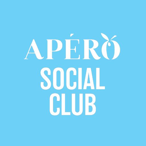 APERO SOCIAL CLUB's logo