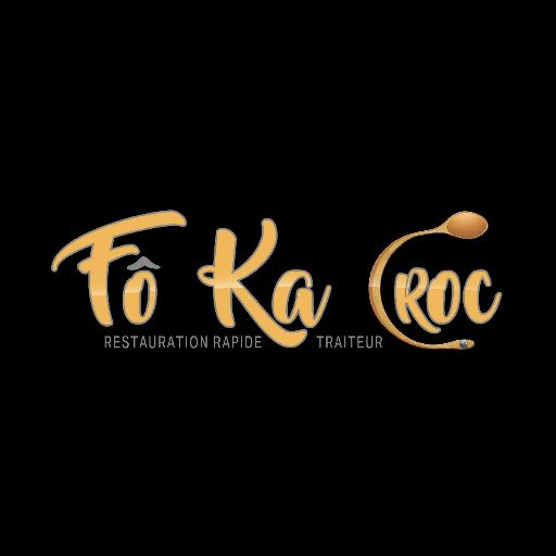 FÔ KA CROC's logo