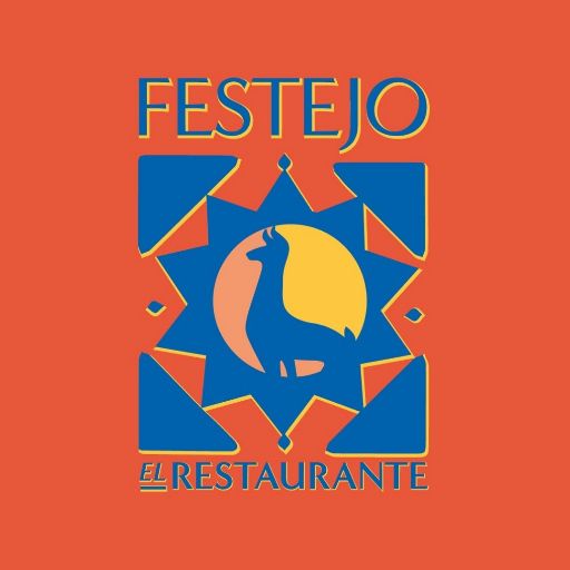 FESTEJO's logo