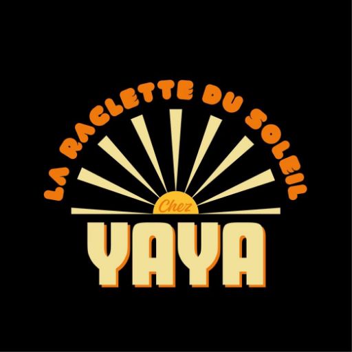 CHEZ YAYA's logo