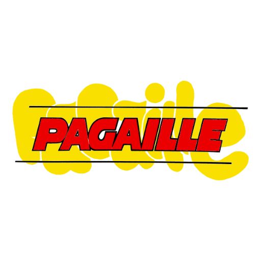 PAGAILLE's logo