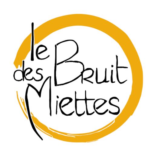 LE BRUIT DES MIETTES's logo