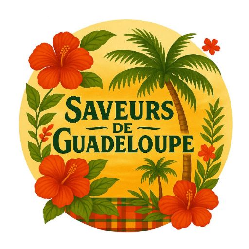 SAVEURS DE GUADELOUPE's logo
