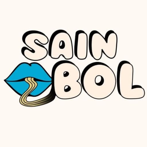 SAIN BOL's logo
