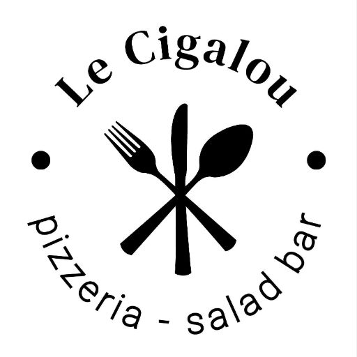 LE CIGALOU's logo