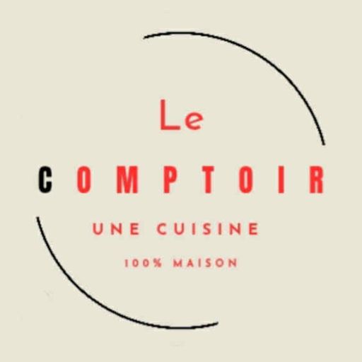 LE COMPTOIR's logo