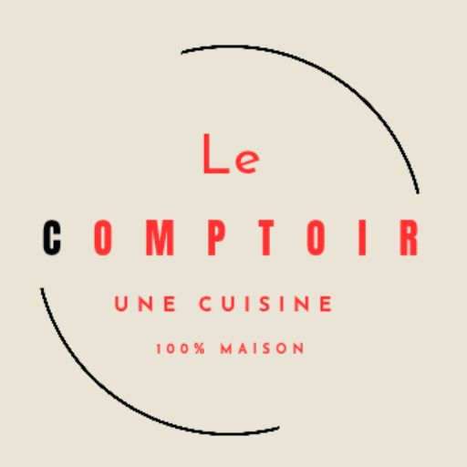 LE COMPTOIR's logo