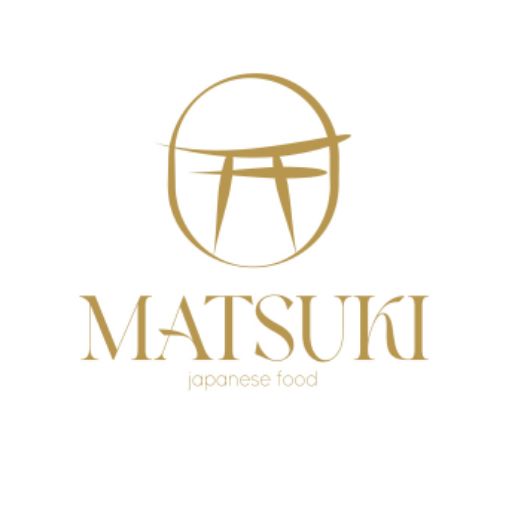 MATSUKI's logo
