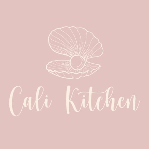CALI KITCHEN's logo