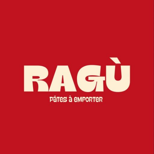 RAGÙ's logo