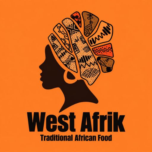 WEST AFRIK's logo